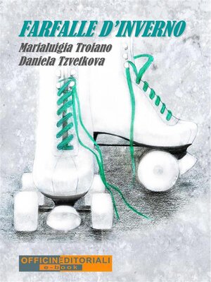 cover image of Farfalle d'inverno